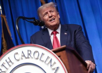 Trump Melts Down as DOJ Turns Over Evidence It Plans to Use Against Him