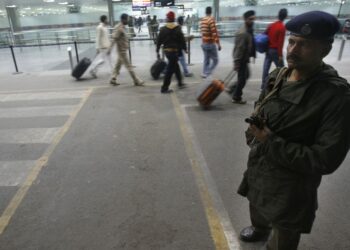 More people from India are traveling abroad, particularly to the US