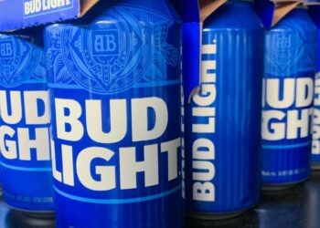 Bud Light offers rebate of up to $15 on products ahead of July 4th weekend
