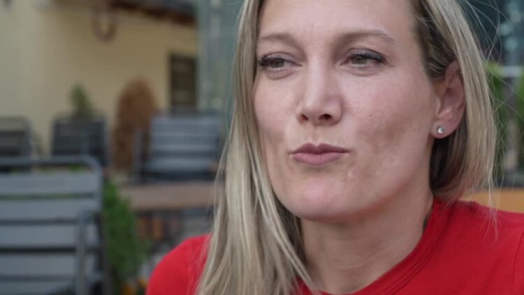 This woman’s father is on the missing Titanic sub