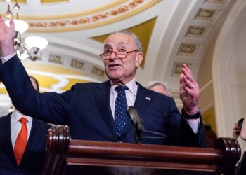 Schumer announces agreement to pass debt ceiling bill late Thursday