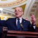 Schumer announces agreement to pass debt ceiling bill late Thursday