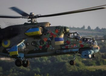 Ukraine’s military urges ‘silence’ ahead of expected counteroffensive