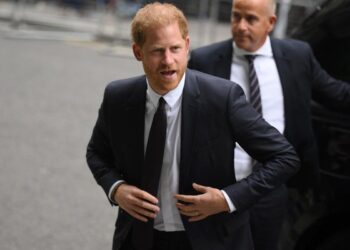 Prince Harry evidence, day two recap: Duke chokes back tears