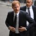 Prince Harry evidence, day two recap: Duke chokes back tears