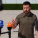 Zelensky ‘ready’ for offensive but fears major casualties