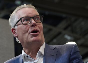 Delta CEO says ‘revenge travel’ is taking over America and even he’s shocked by how much: ‘$300 billion—with a B’