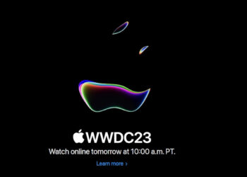 Developers attending WWDC to receive Apple swag bag