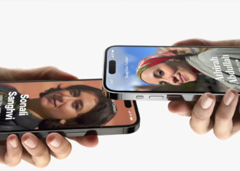 Vote now: What’s your favorite iOS 17 feature?