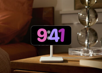 iOS 17 will make your iPhone more useful while charging