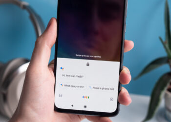 Google Assistant expands voice selection with Lime and Indigo