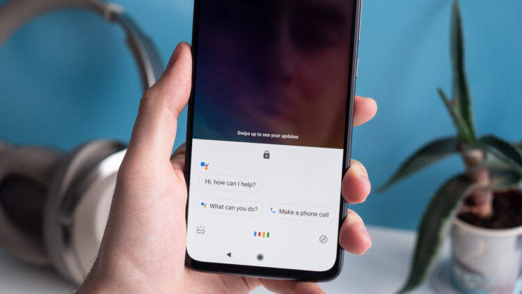 Google Assistant expands voice selection with Lime and Indigo