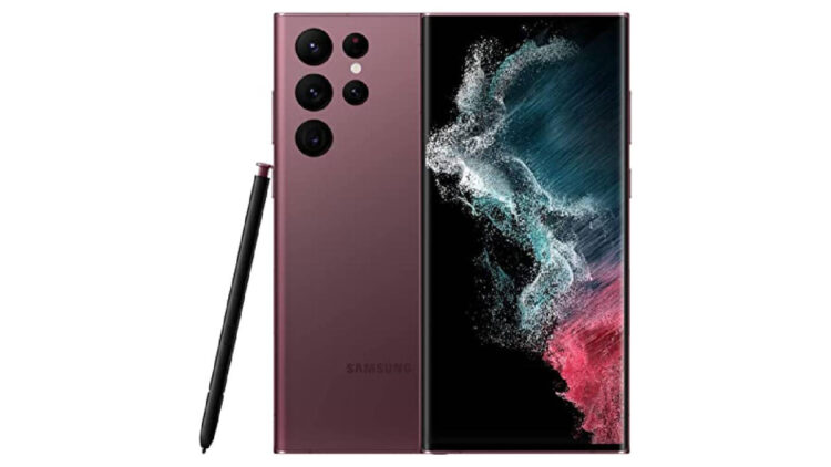 Wallet-emptier Galaxy S22 Ultra drops to a very reasonable price