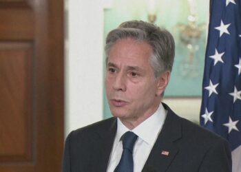 Ukraine says seven villages retaken in ‘tough’ offensive