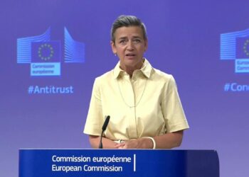 EU says Google abused dominant positions in online ads