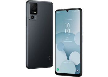 The affordable TCL 40XL is now available in the US