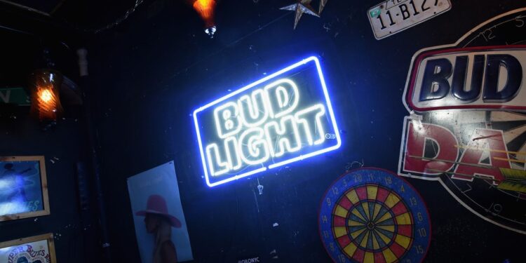 Bud Light Is No Longer America’s Top-Selling Beer. This Is the New #1.