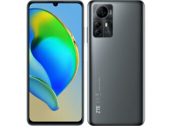 The affordable ZTE Blade A72s makes its European debut