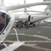 'Flying taxi' to carry passengers at 2024 Olympics