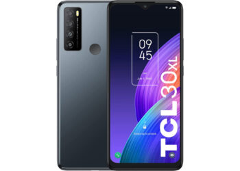 Grab an unlocked TCL 30XL for 25% off at Amazon