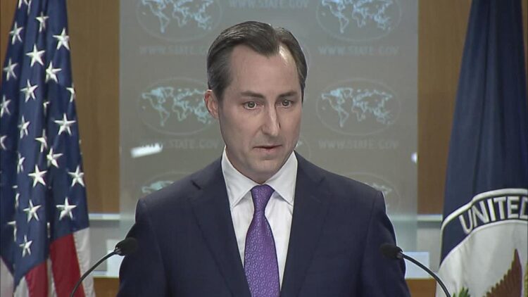 Putin accuses West of wanting Russians ‘to kill each other’ in mutiny