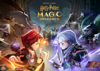 Harry Potter: Magic Awakened launches globally on iOS and Android