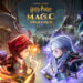 Harry Potter: Magic Awakened launches globally on iOS and Android