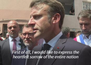 France braces for protests after ‘unforgivable’ police shooting