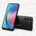 Samsung Galaxy A25 5G leaked renders reveal traditional design
