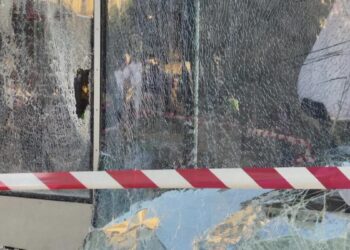 France deploys 45,000 police to quell ‘unacceptable’ riots