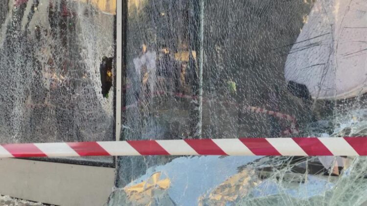 France deploys 45,000 police to quell ‘unacceptable’ riots