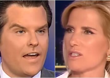 Matt Gaetz Accuses 2 GOP Reps Of Breaking Party’s ‘Core Covenant’ With Voters