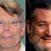 Stephen King Taunts Ted Cruz With A Blast From His Recent Past