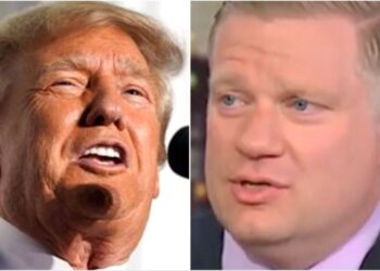 Donald Trump’s Ex-Lawyer On Documents Case Has Pithy Advice For Trump