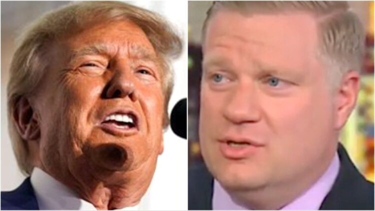 Donald Trump’s Ex-Lawyer On Documents Case Has Pithy Advice For Trump