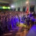 Ukrainian officers graduate from military school