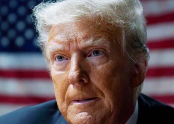 Donald Trump Says He Has Been Indicted In Classified Documents Case