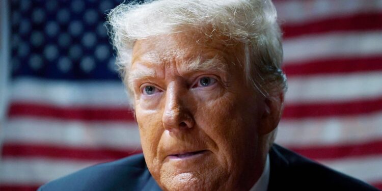 Donald Trump Says He Has Been Indicted In Classified Documents Case