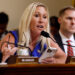 MTG mocked over resolution to pretend Trump’s impeachments never happened