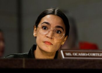 AOC ridiculed for viral take on legacy admissions following Supreme Court’s affirmative action ruling