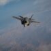 Flying the F-35 stealth fighter can leave pilots looking ‘like they are 100 years old,’ says test pilot