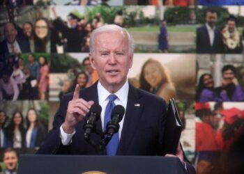 Biden’s student loan defeat adds to headwinds for US economy