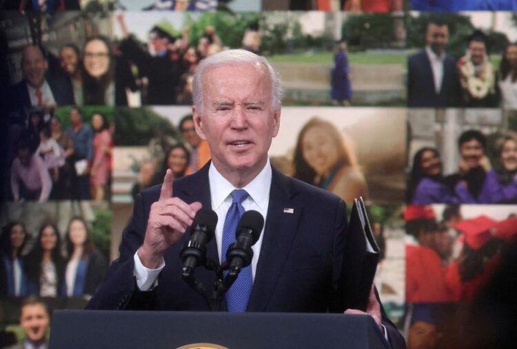 Biden’s student loan defeat adds to headwinds for US economy