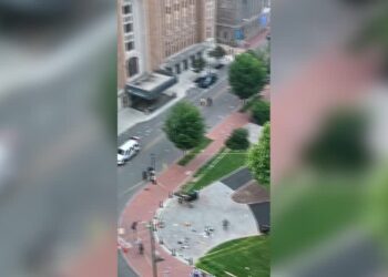 Two dead at Virginia high school graduation shooting