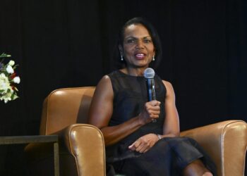 Condoleezza Rice, who holds 3 degrees, says America needs to ‘make a lot more use’ of skills-based hiring