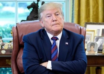 Trump acted like ‘the Godfather if it was reenacted by a 5-year-old’ to try to keep his hands clean in Mar-a-Lago case: experts