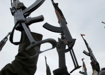 At least 25 killed in rebel attack on Ugandan school near Congo border