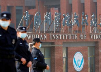 No evidence COVID-19 created in Chinese lab: U.S. intelligence