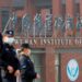 No evidence COVID-19 created in Chinese lab: U.S. intelligence