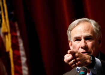 Texas becomes largest state to ban transgender care for minors